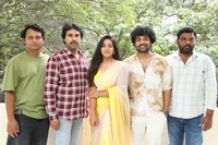 Thank You Dear Movie Press Meet Photos
